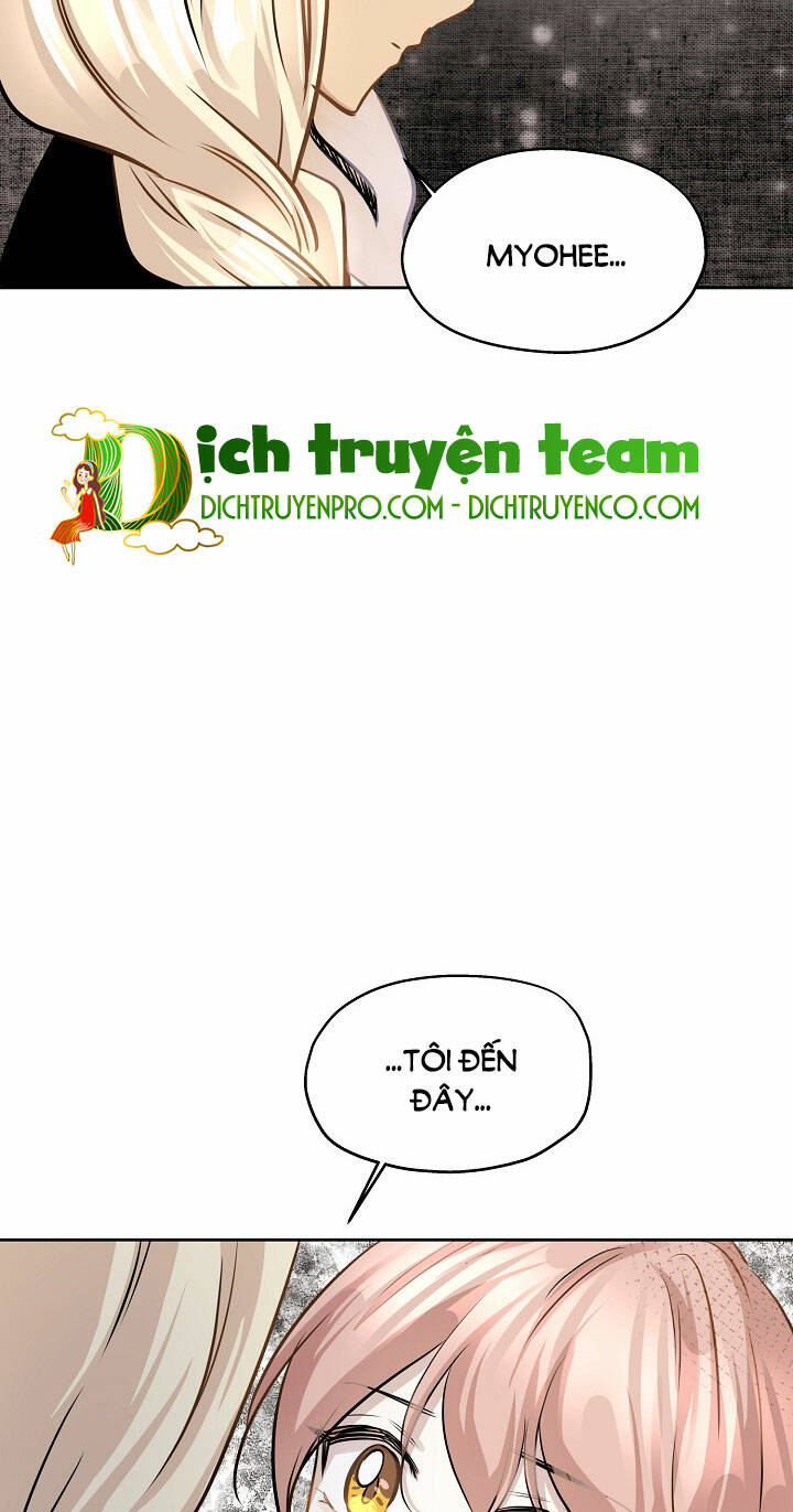 Cuộc sống kỳ thú: Chapter 82