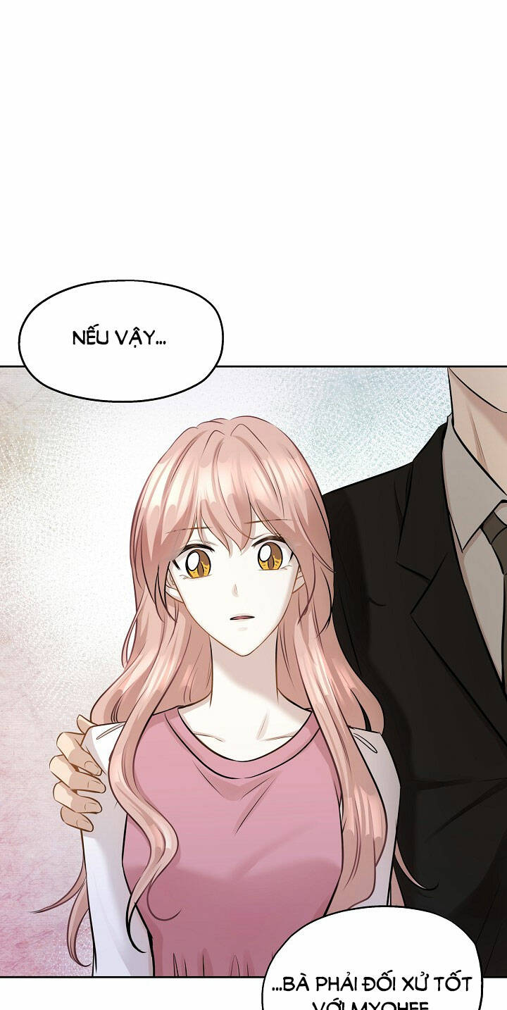 Cuộc sống kỳ thú: Chapter 82