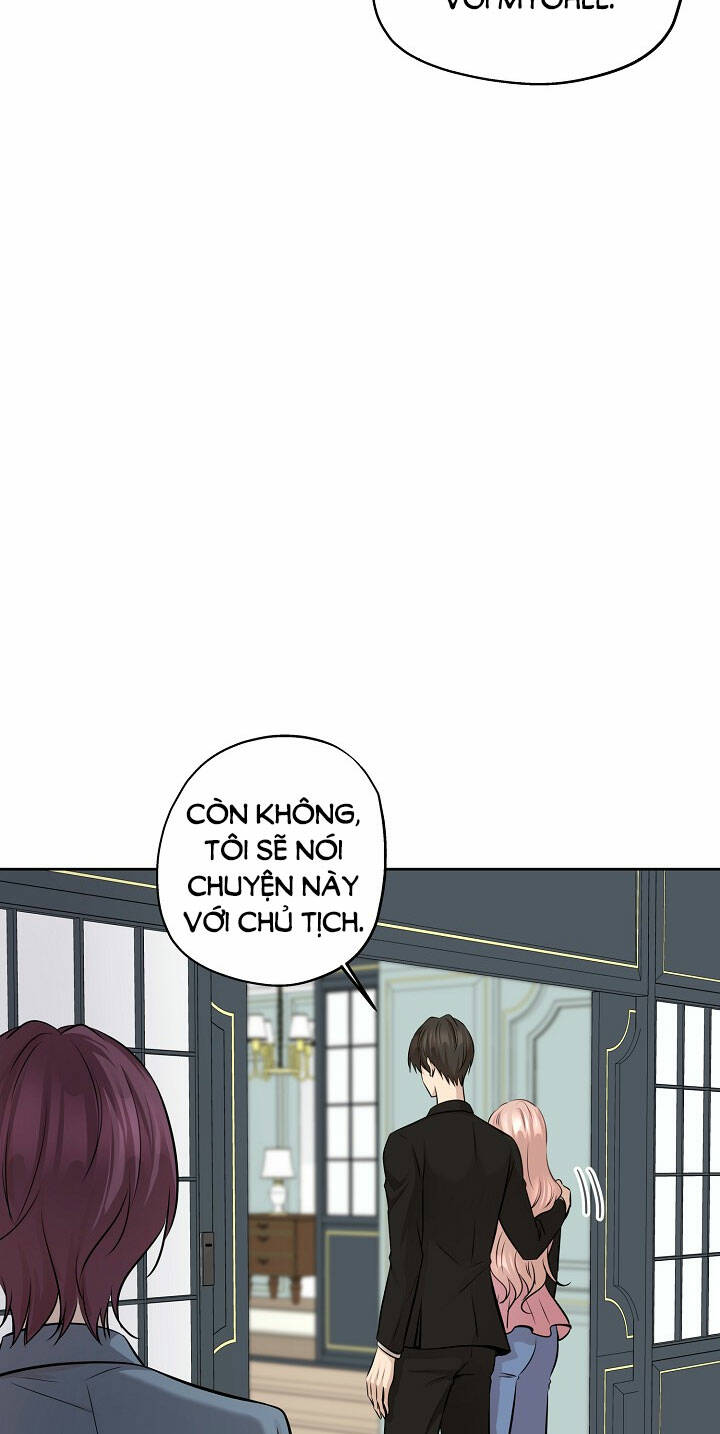 Cuộc sống kỳ thú: Chapter 82