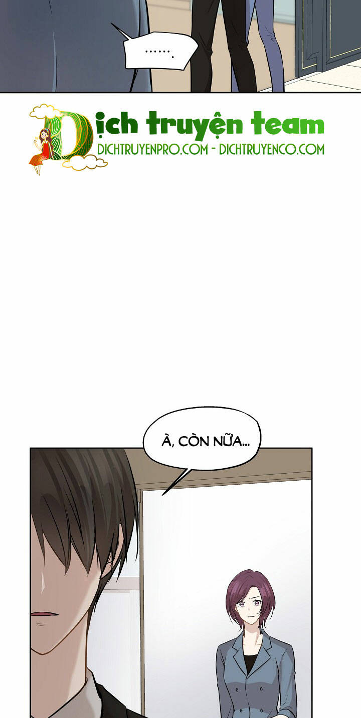 Cuộc sống kỳ thú: Chapter 82