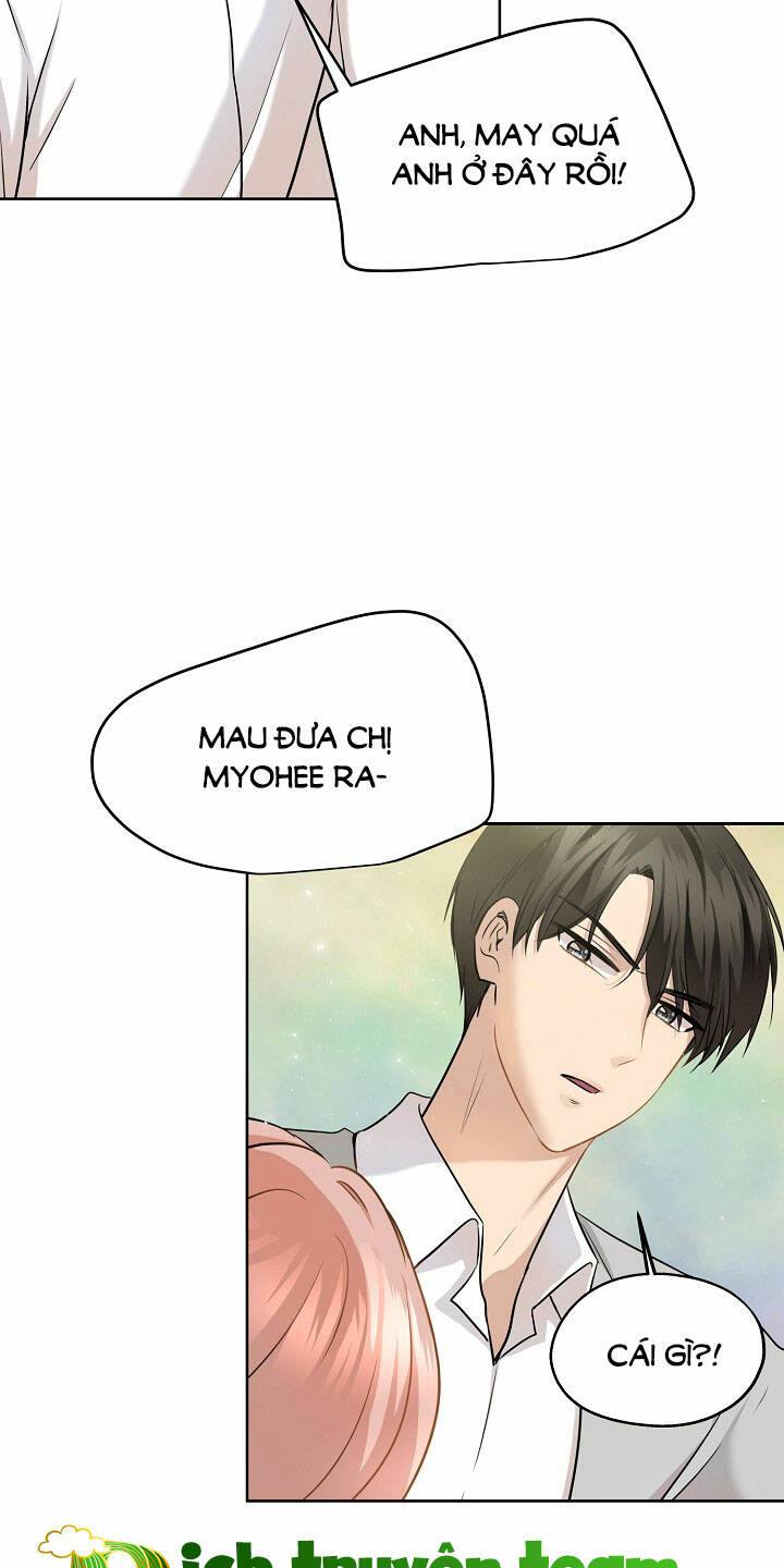 Cuộc sống kỳ thú: Chapter 85