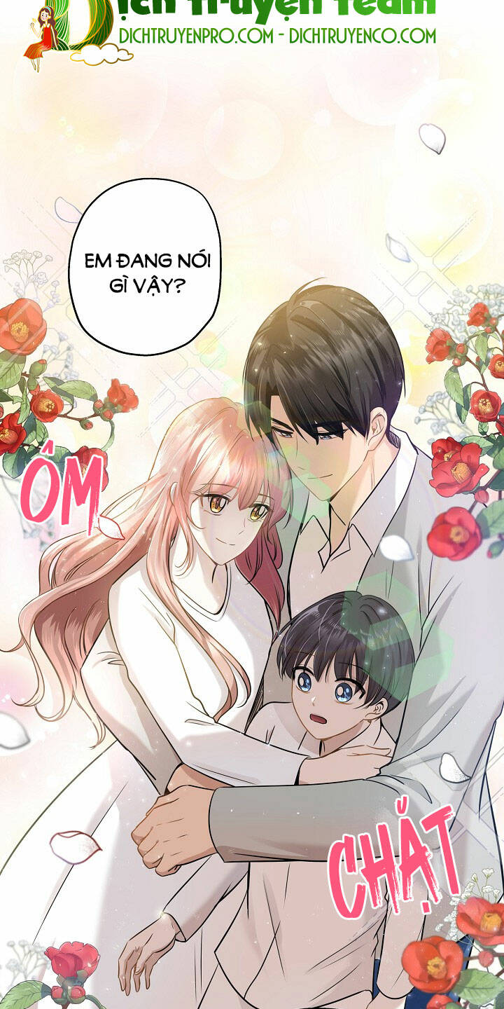 Cuộc sống kỳ thú: Chapter 85