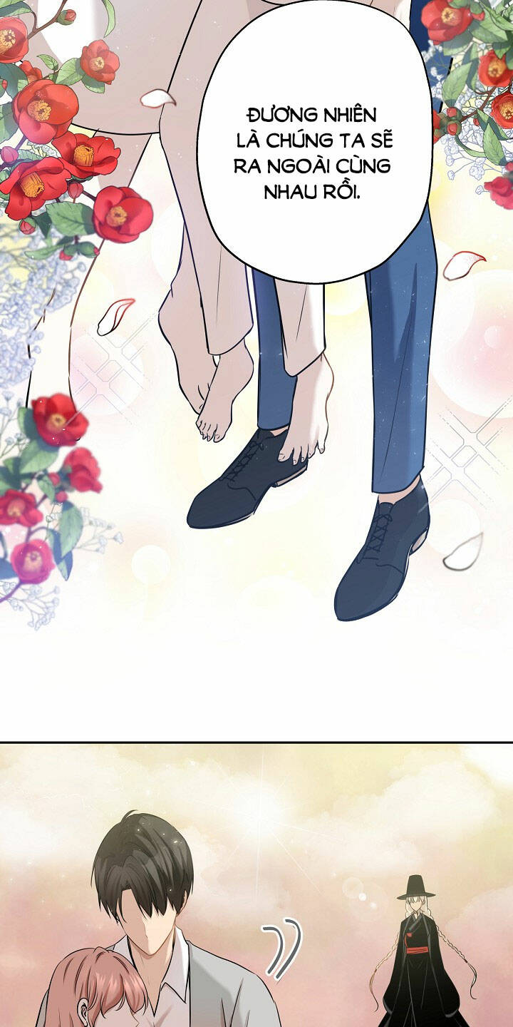 Cuộc sống kỳ thú: Chapter 85