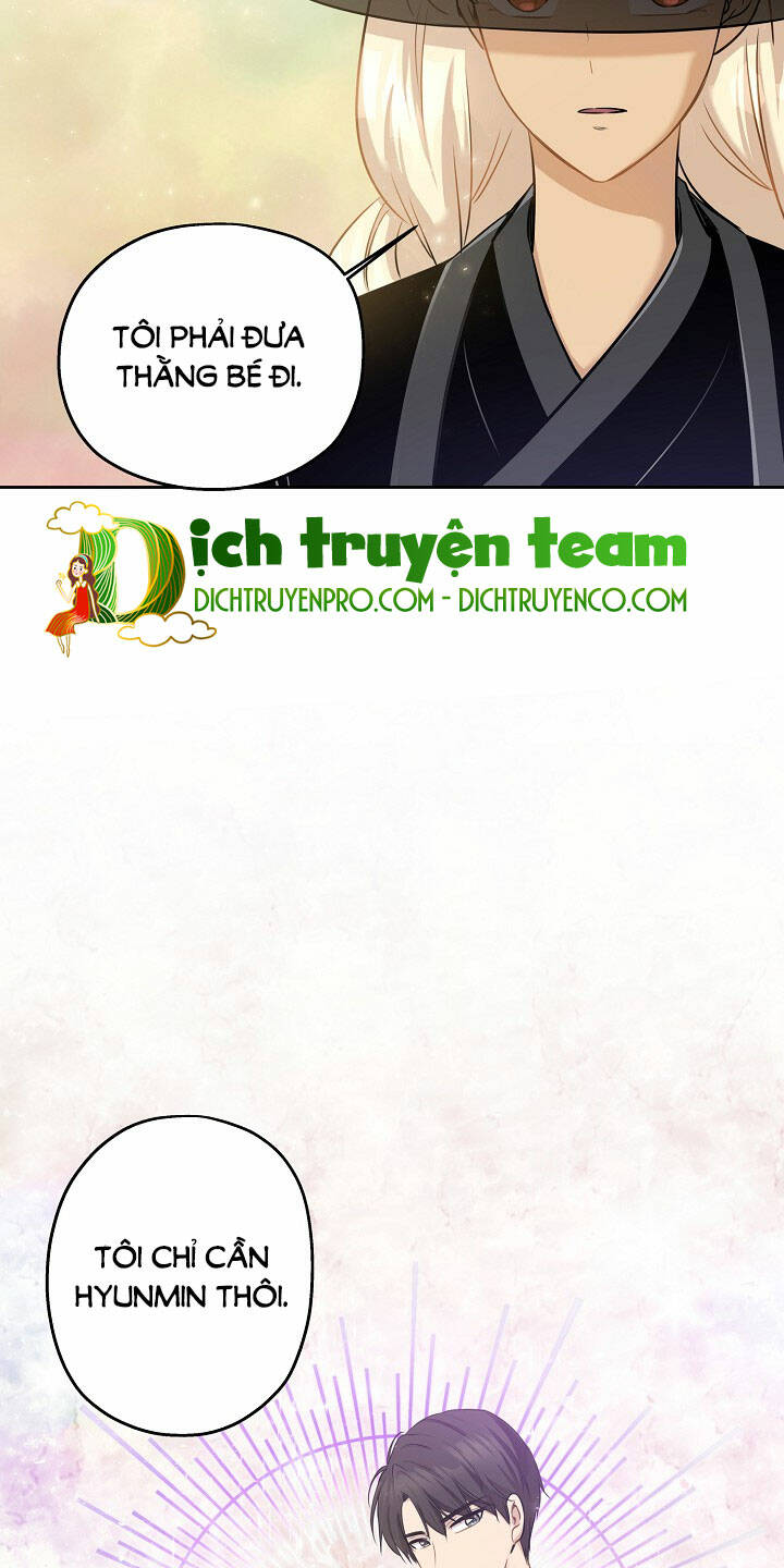 Cuộc sống kỳ thú: Chapter 85
