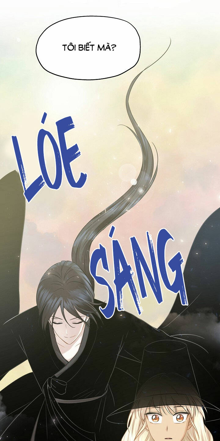 Cuộc sống kỳ thú: Chapter 85
