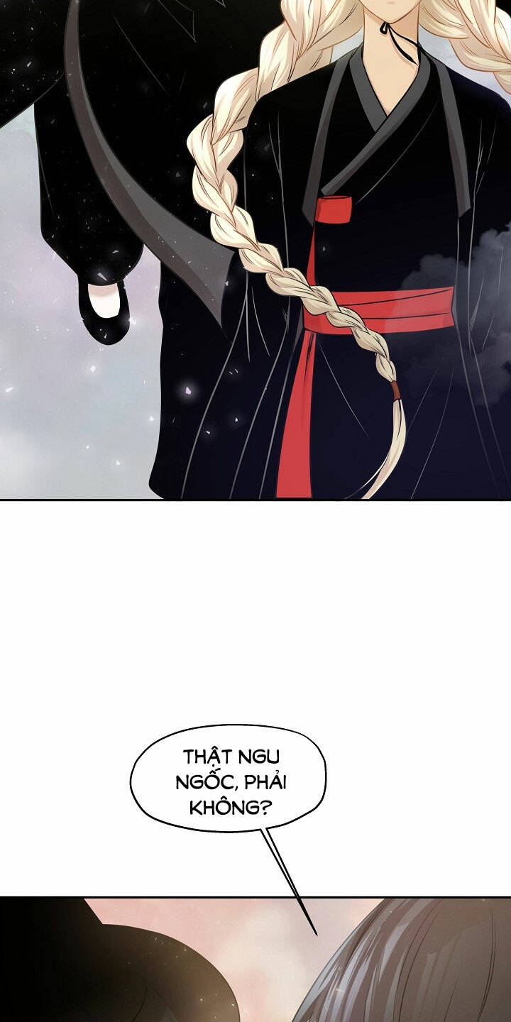 Cuộc sống kỳ thú: Chapter 85