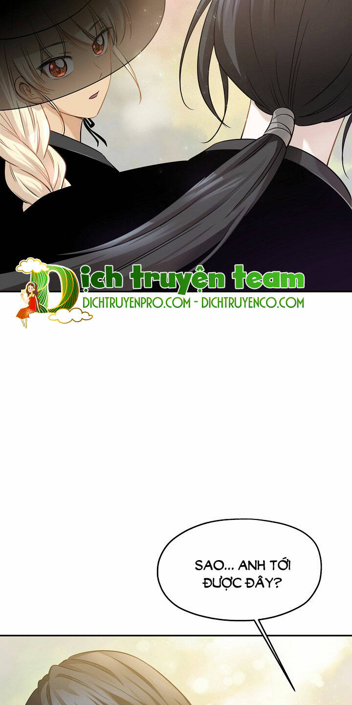 Cuộc sống kỳ thú: Chapter 85