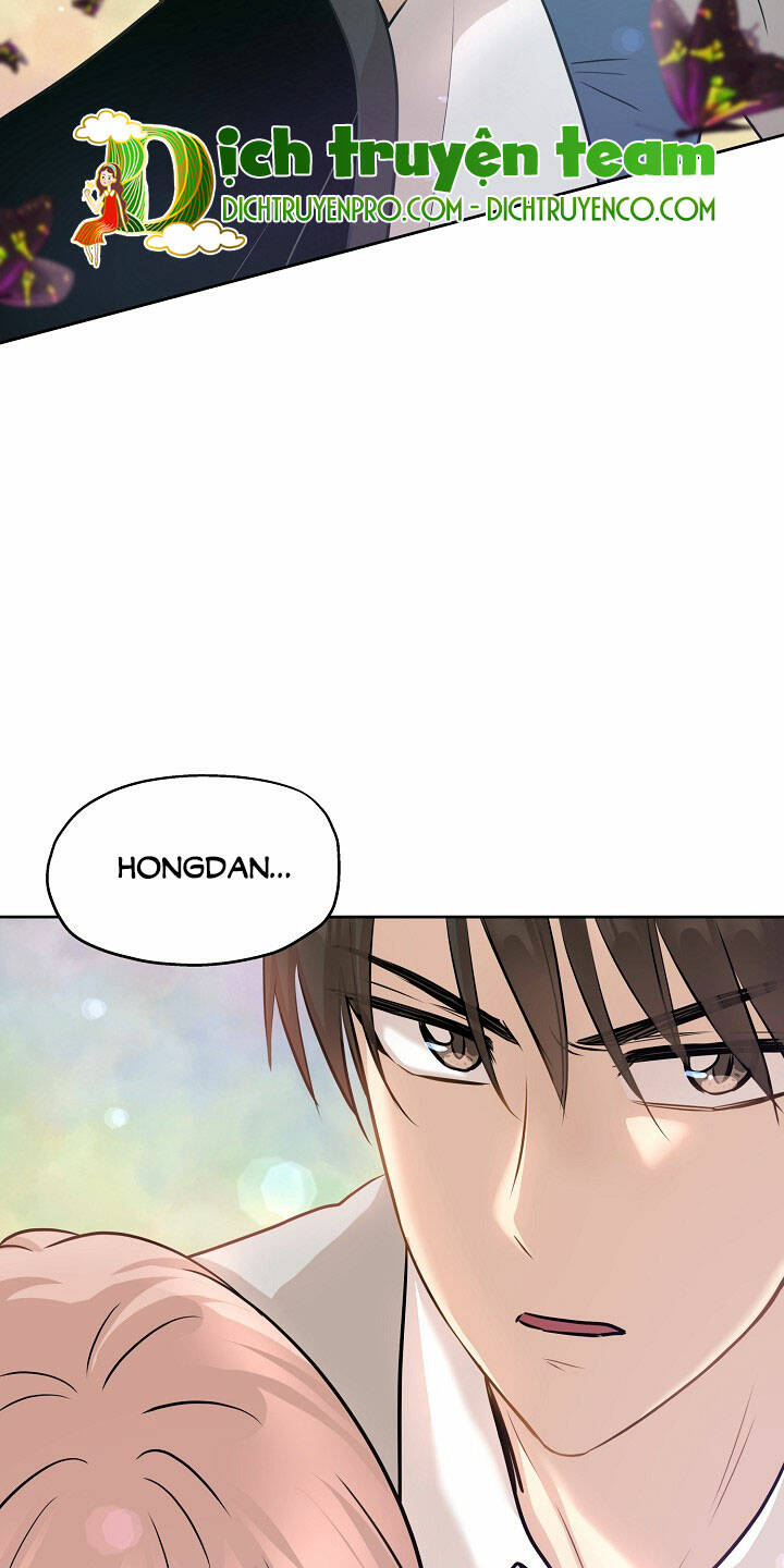 Cuộc sống kỳ thú: Chapter 85