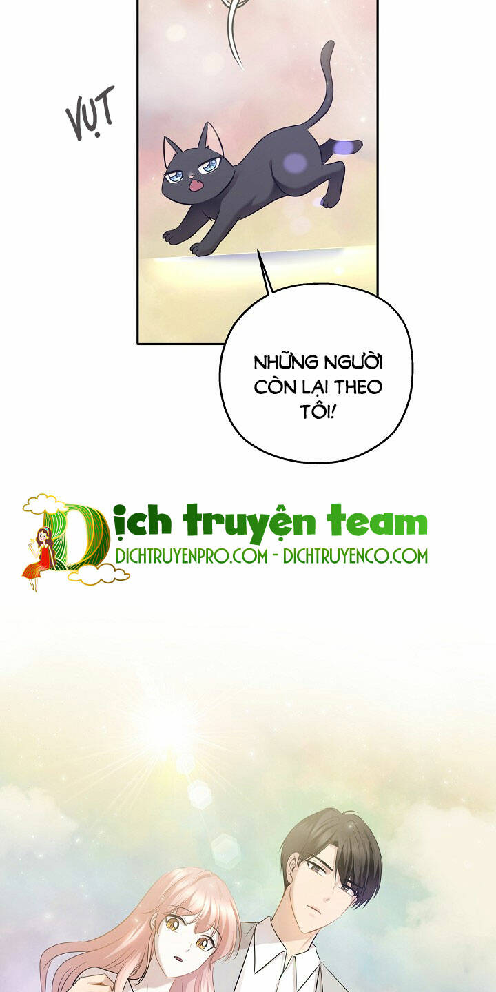 Cuộc sống kỳ thú: Chapter 85