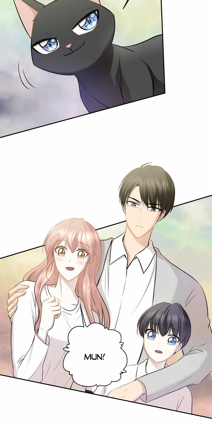 Cuộc sống kỳ thú: Chapter 85