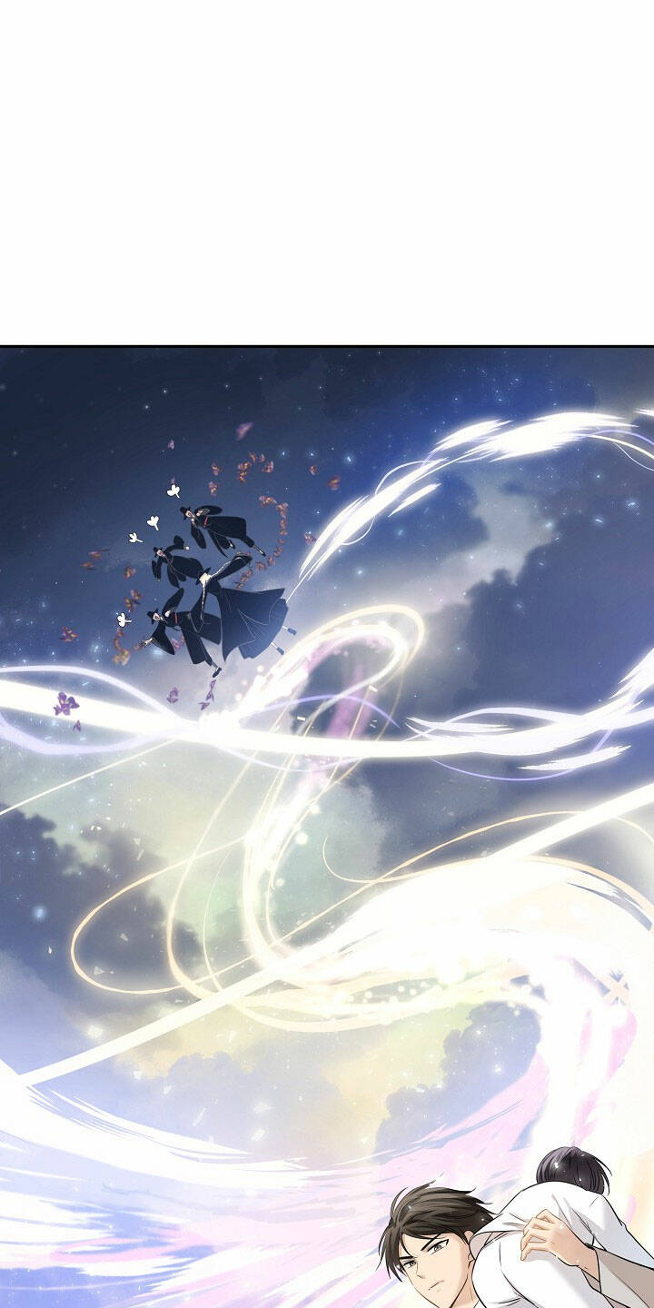 Cuộc sống kỳ thú: Chapter 85