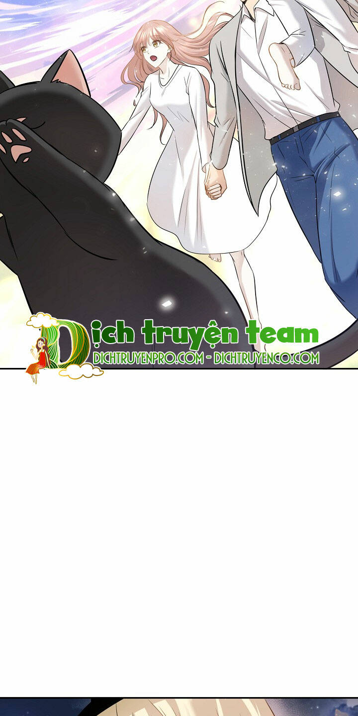 Cuộc sống kỳ thú: Chapter 85