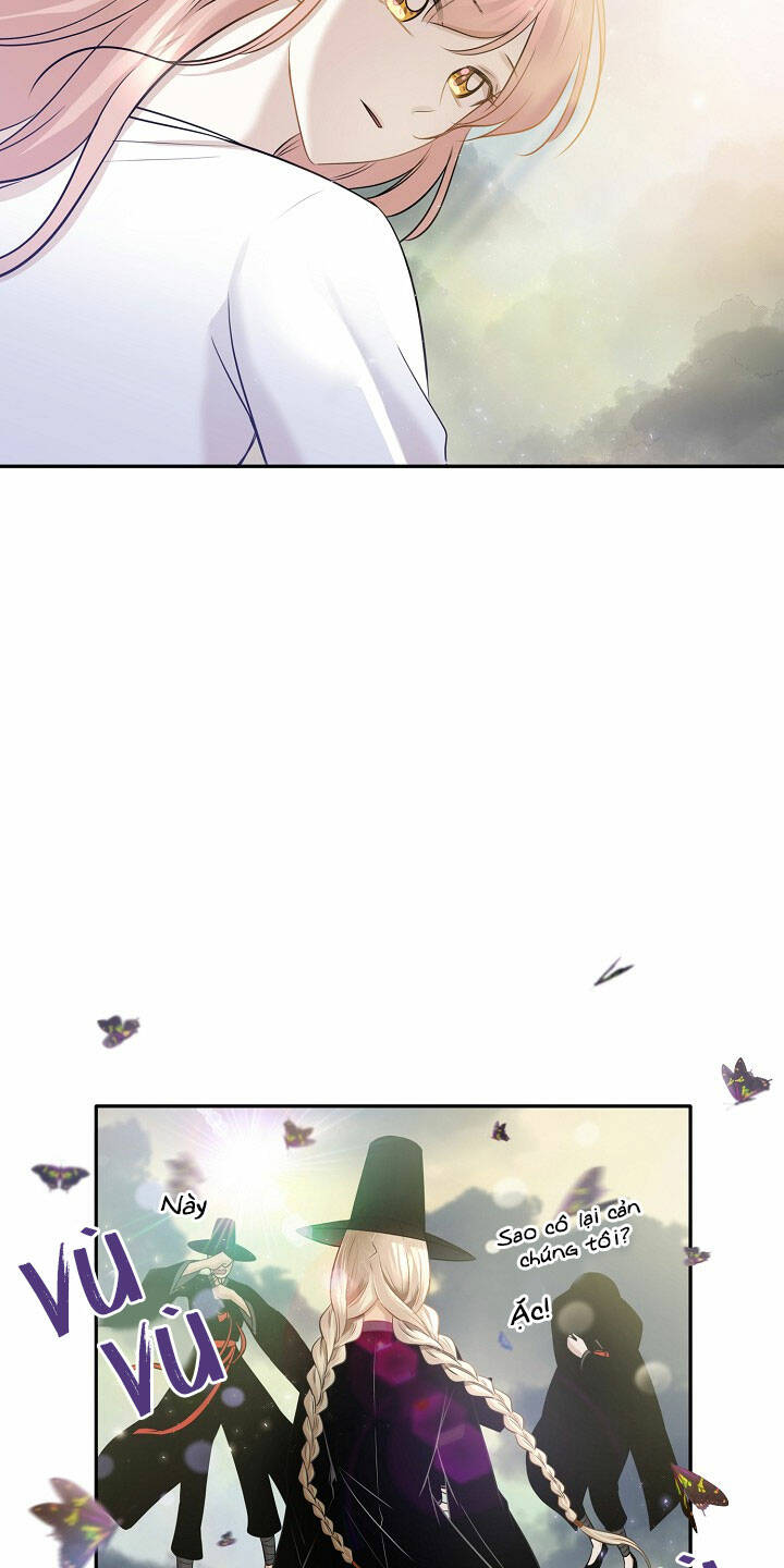 Cuộc sống kỳ thú: Chapter 85