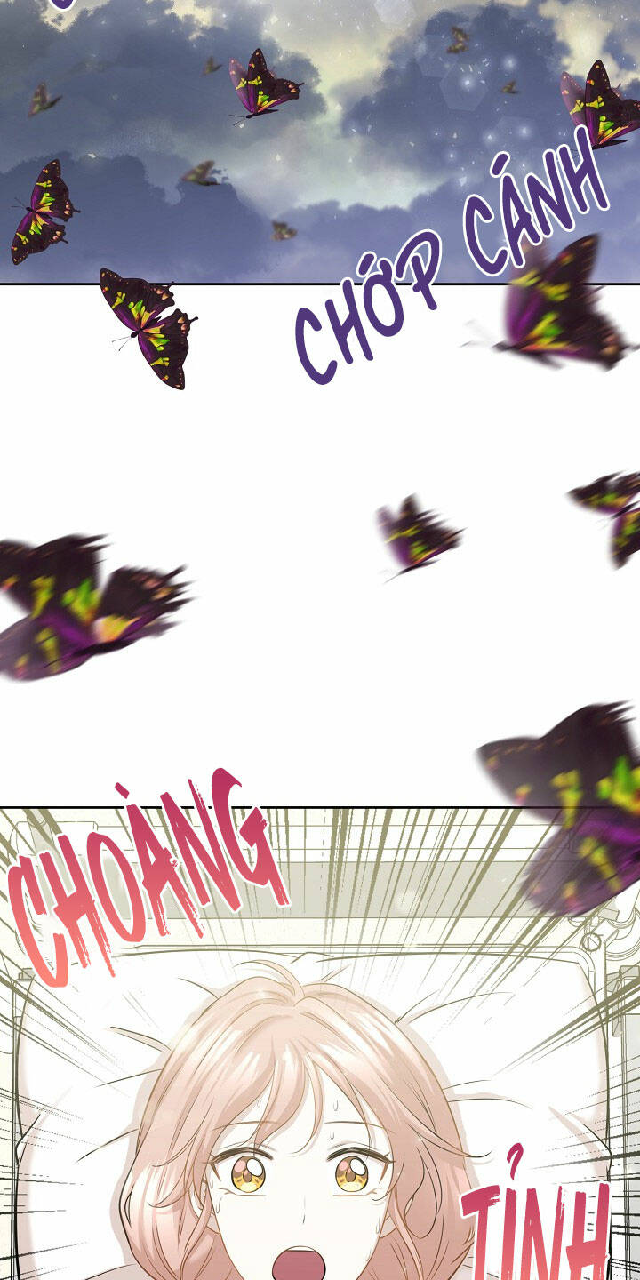 Cuộc sống kỳ thú: Chapter 85