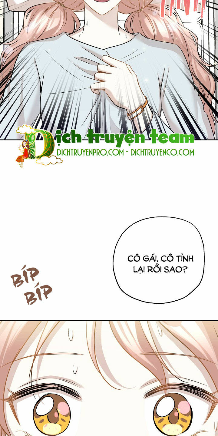 Cuộc sống kỳ thú: Chapter 85