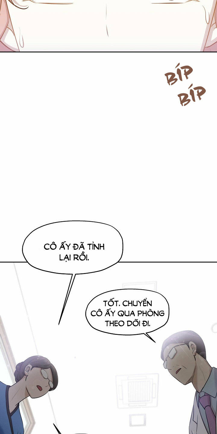 Cuộc sống kỳ thú: Chapter 85