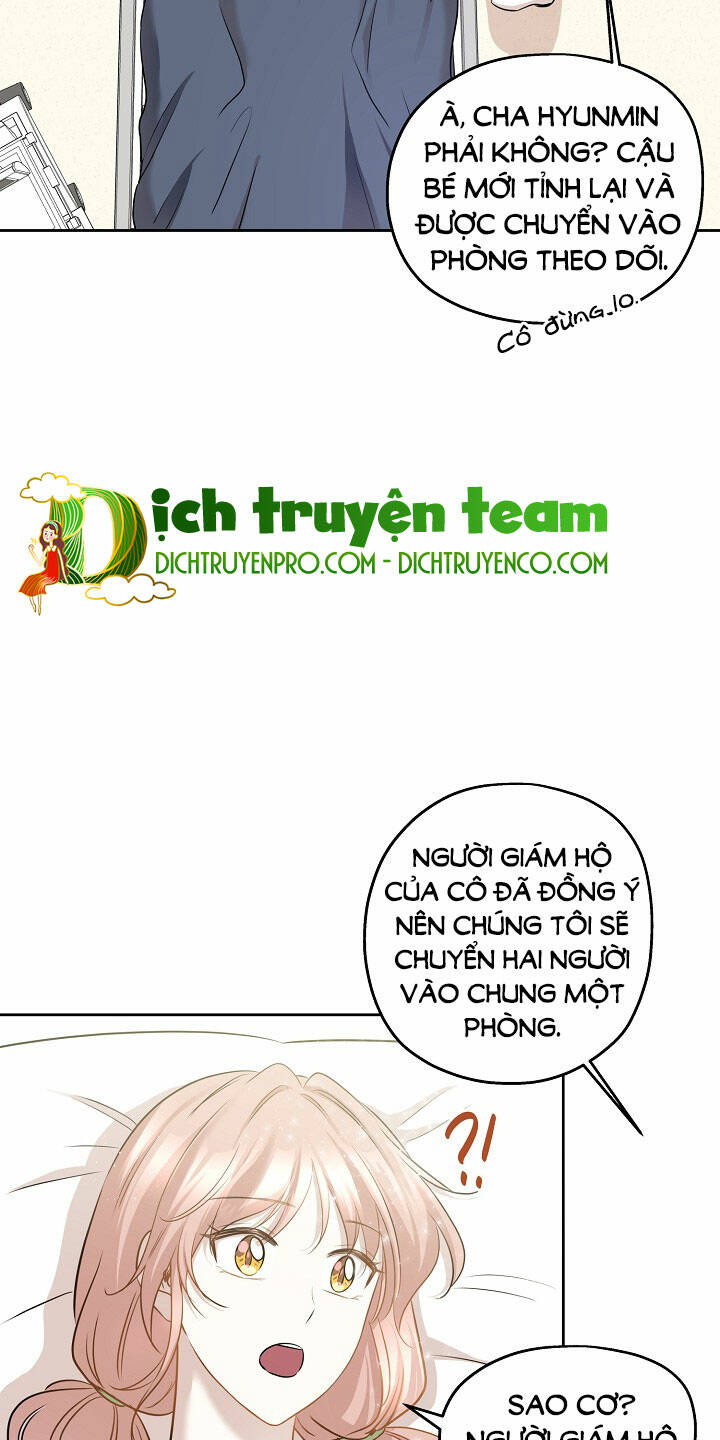 Cuộc sống kỳ thú: Chapter 85