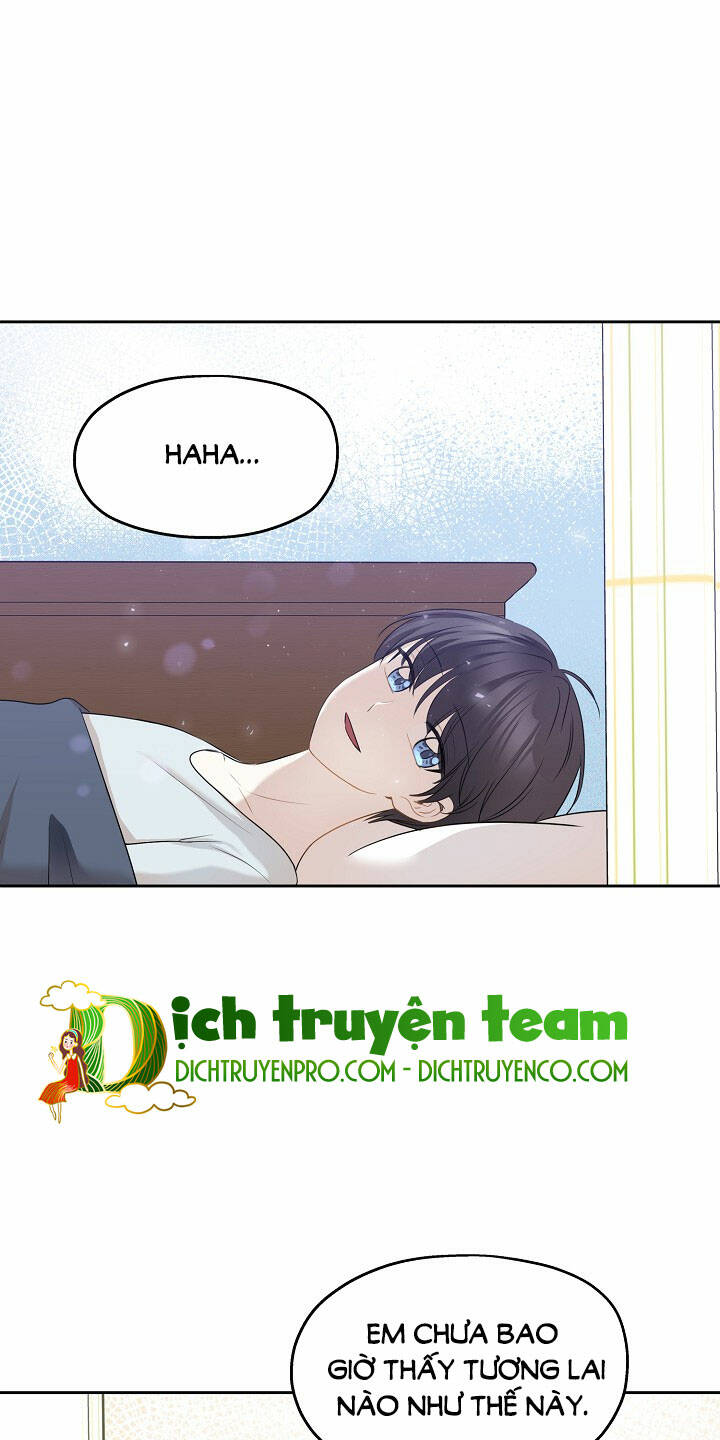 Cuộc sống kỳ thú: Chapter 85