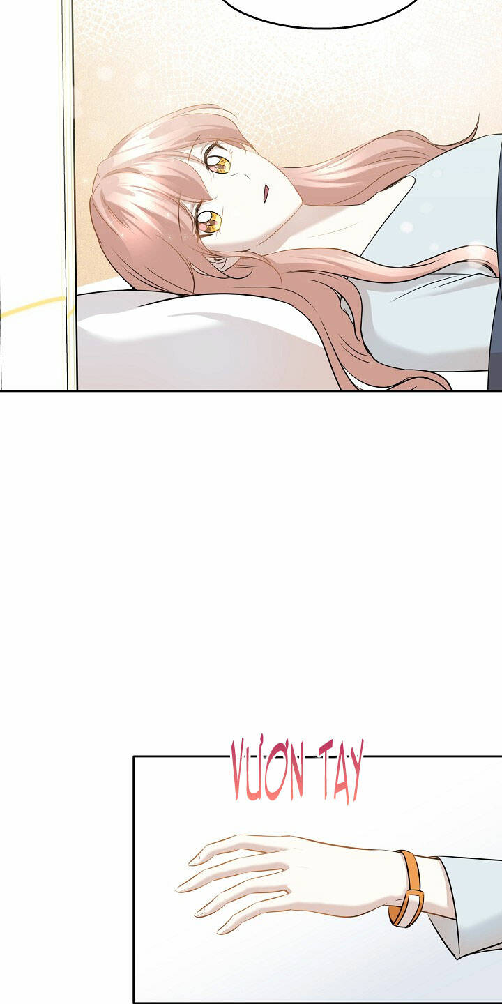 Cuộc sống kỳ thú: Chapter 85