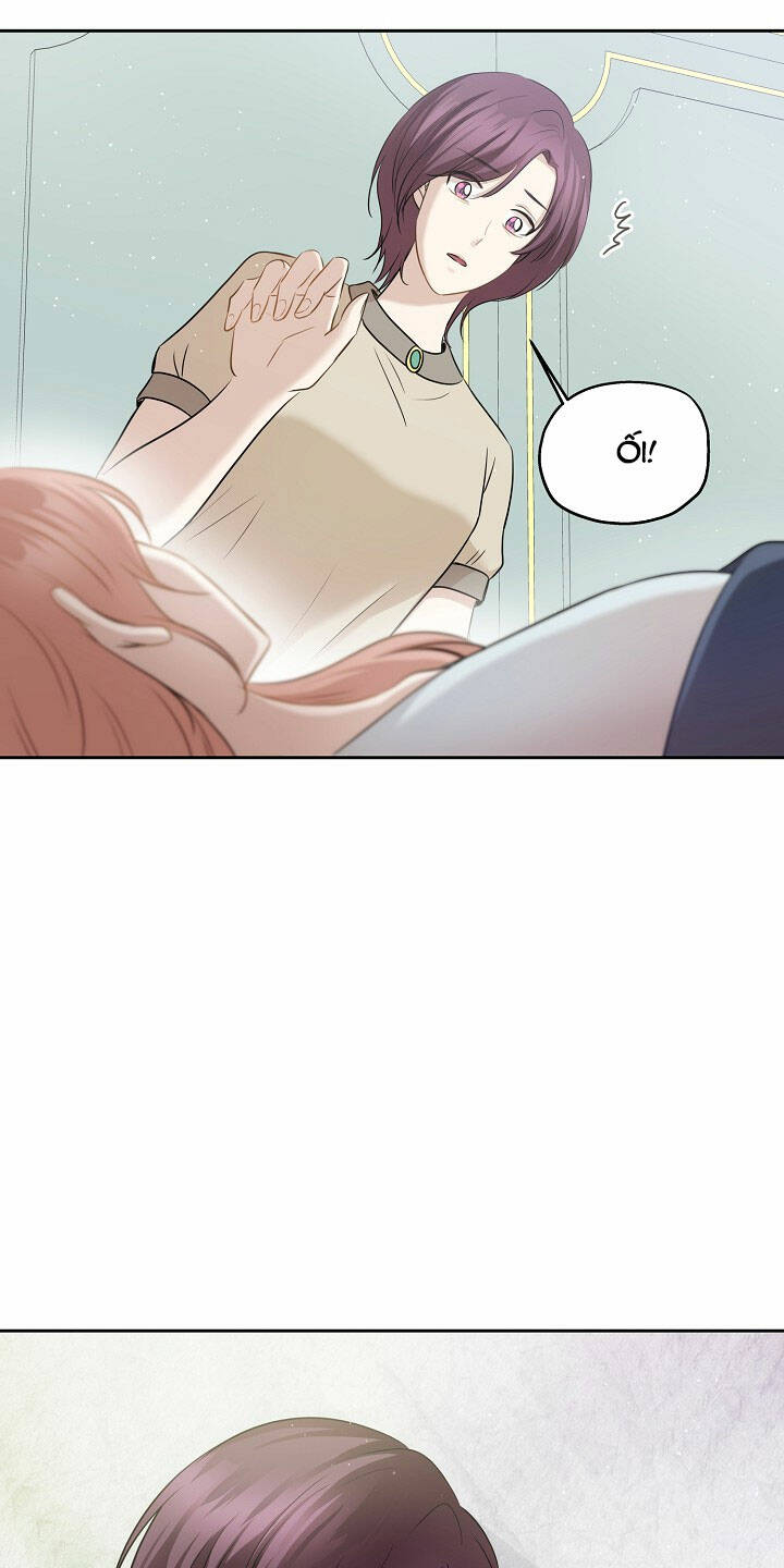 Cuộc sống kỳ thú: Chapter 85