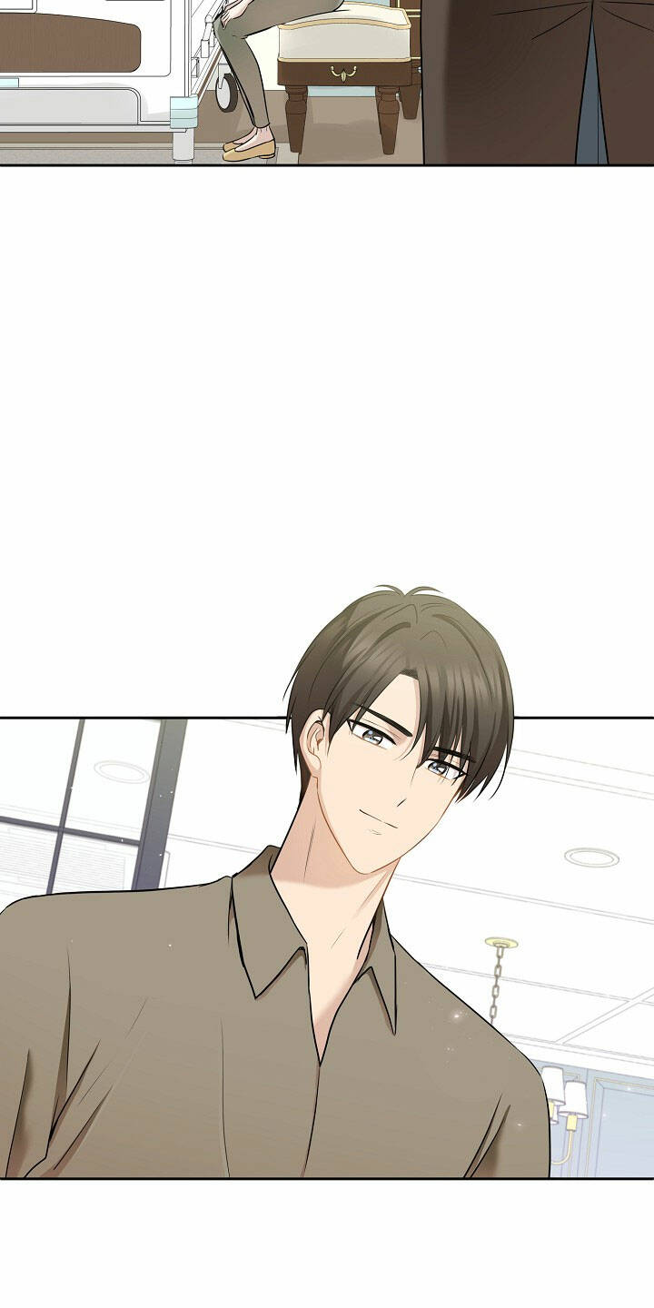 Cuộc sống kỳ thú: Chapter 85