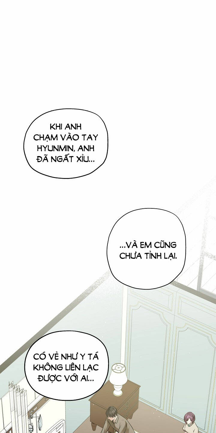 Cuộc sống kỳ thú: Chapter 85