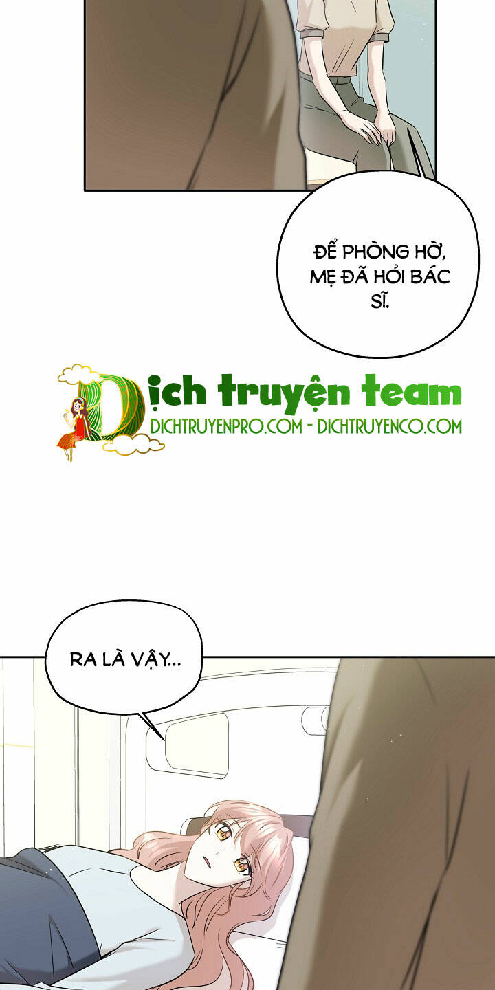 Cuộc sống kỳ thú: Chapter 85