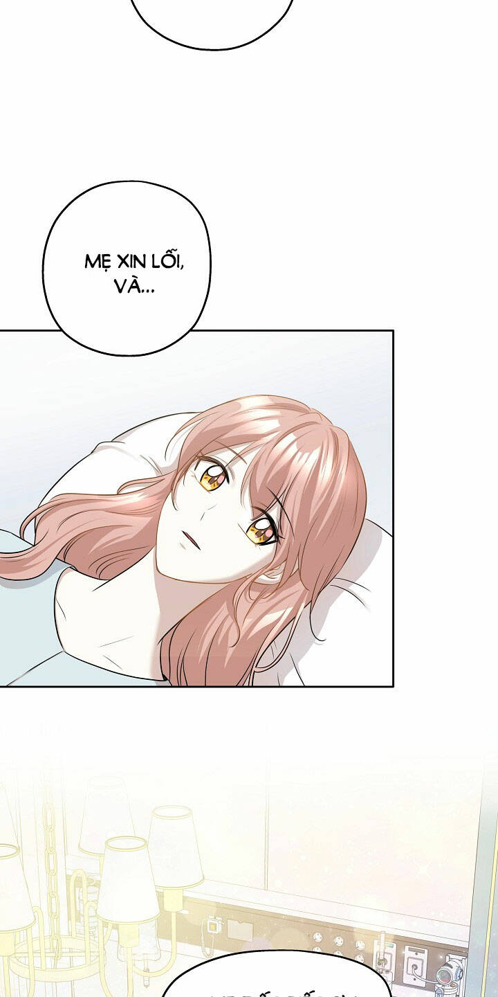 Cuộc sống kỳ thú: Chapter 85