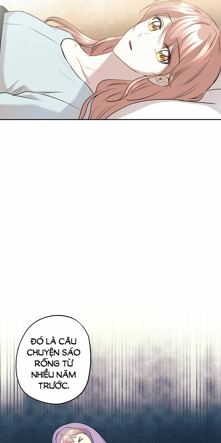 Cuộc sống kỳ thú: Chapter 85