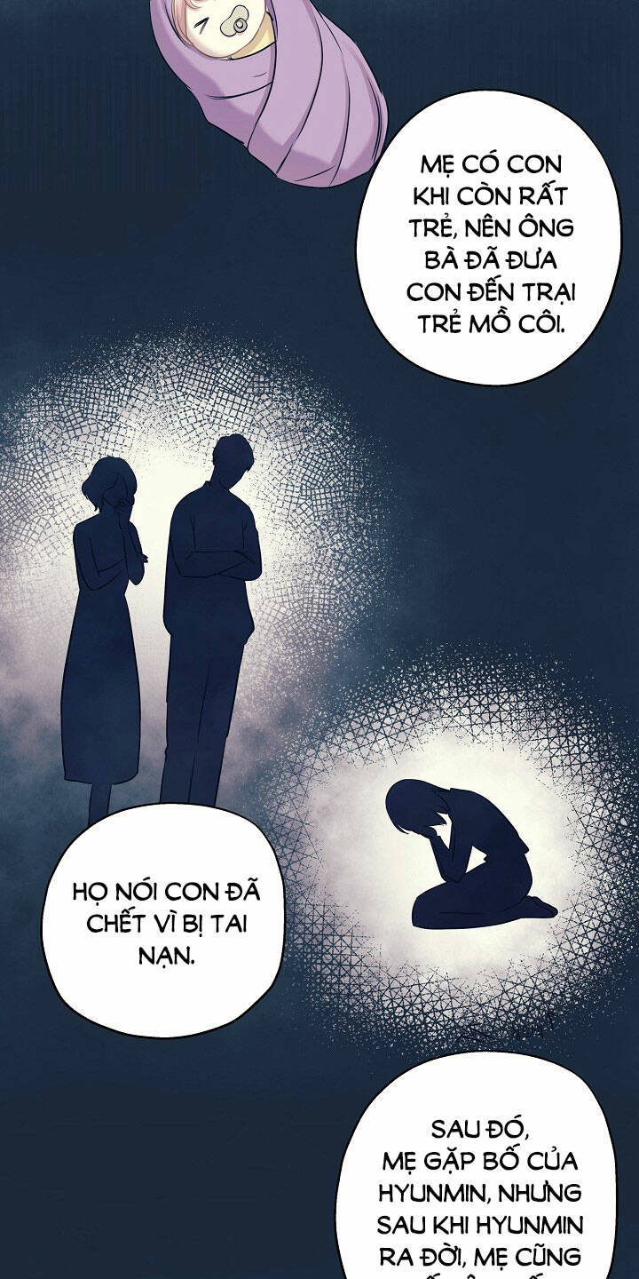Cuộc sống kỳ thú: Chapter 85