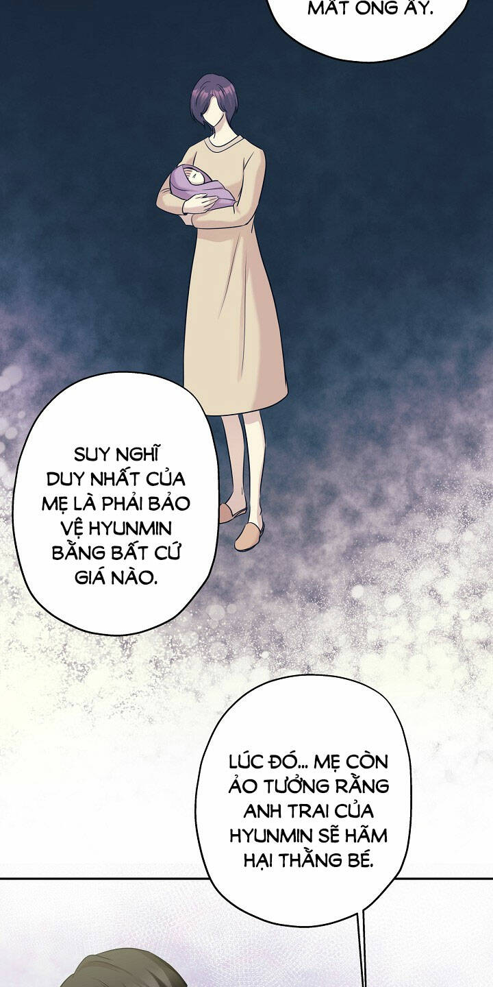 Cuộc sống kỳ thú: Chapter 85
