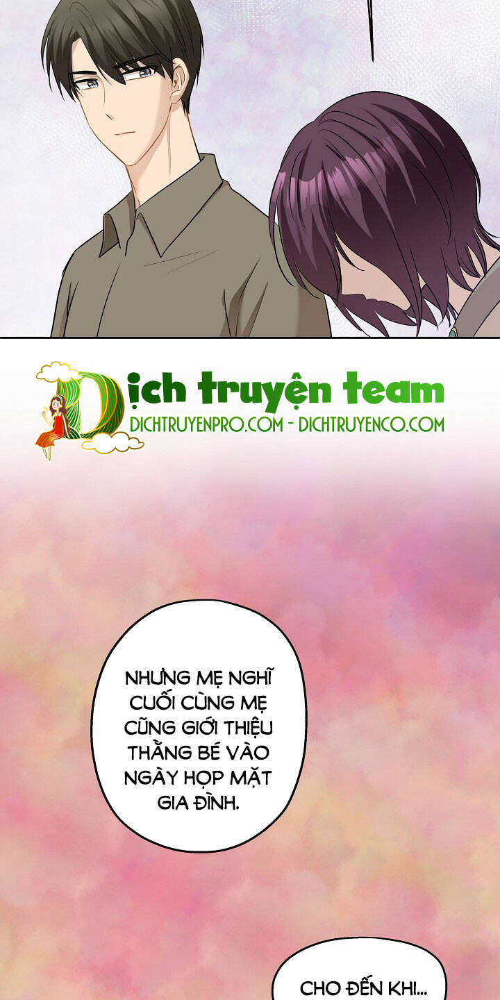 Cuộc sống kỳ thú: Chapter 85
