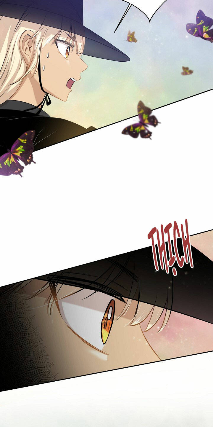 Cuộc sống kỳ thú: Chapter 85