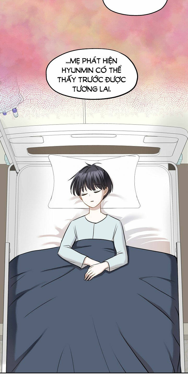 Cuộc sống kỳ thú: Chapter 85