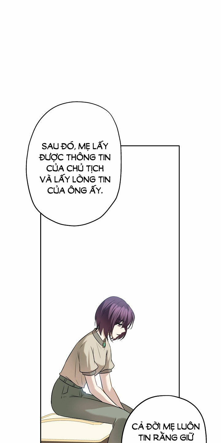 Cuộc sống kỳ thú: Chapter 85