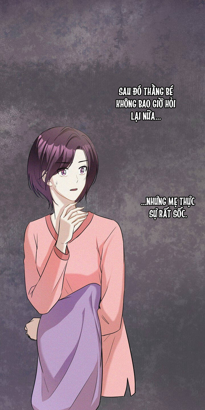 Cuộc sống kỳ thú: Chapter 85