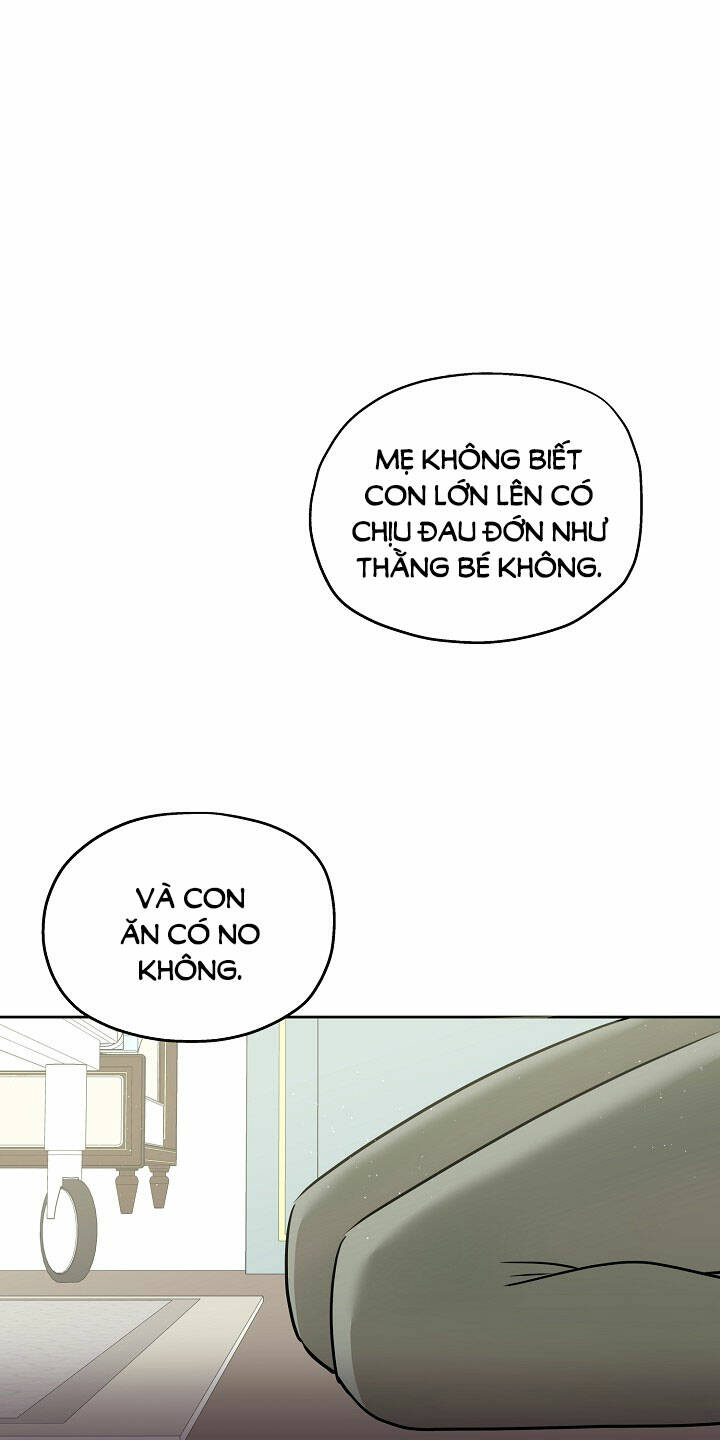 Cuộc sống kỳ thú: Chapter 85