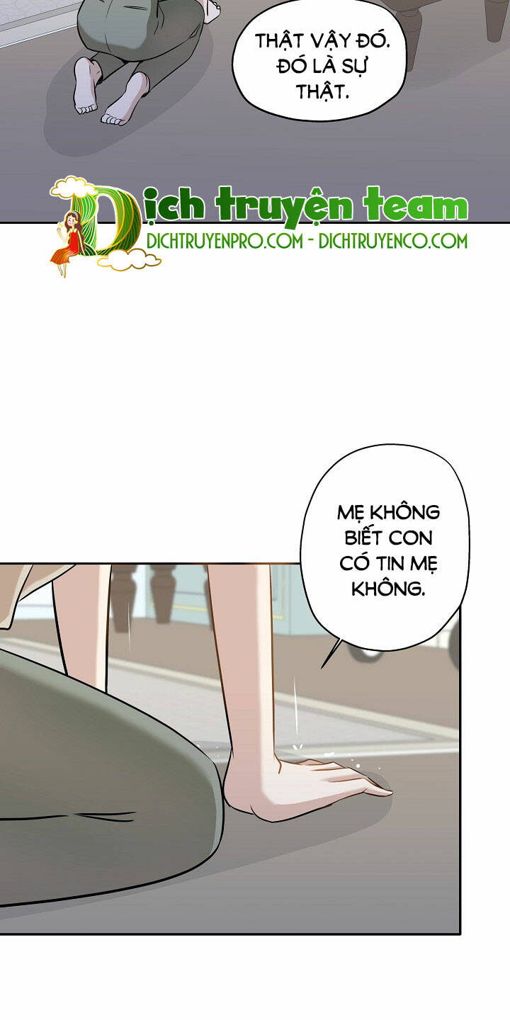 Cuộc sống kỳ thú: Chapter 85