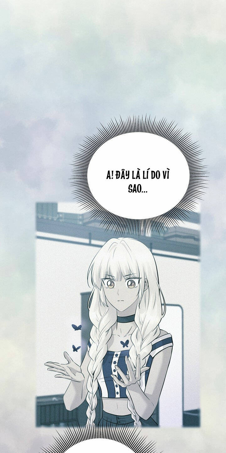 Cuộc sống kỳ thú: Chapter 85