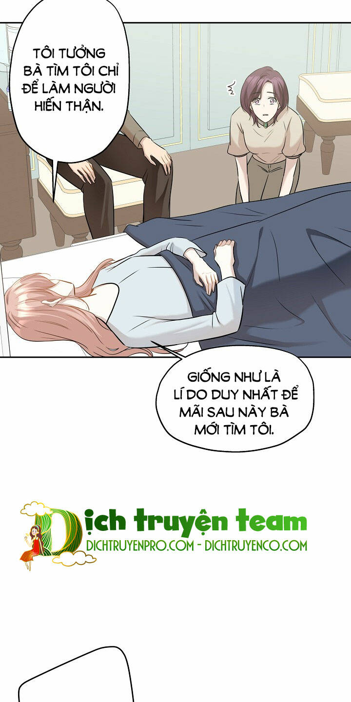Cuộc sống kỳ thú: Chapter 85