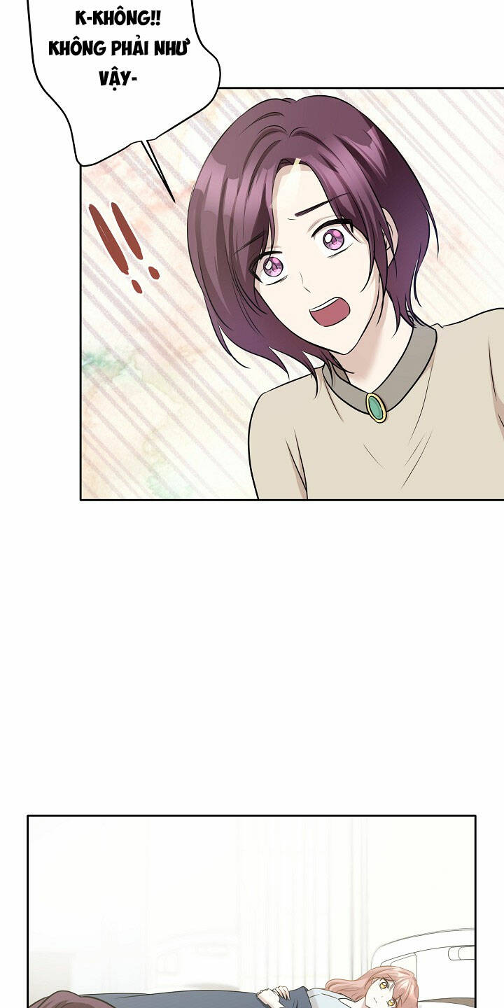 Cuộc sống kỳ thú: Chapter 85
