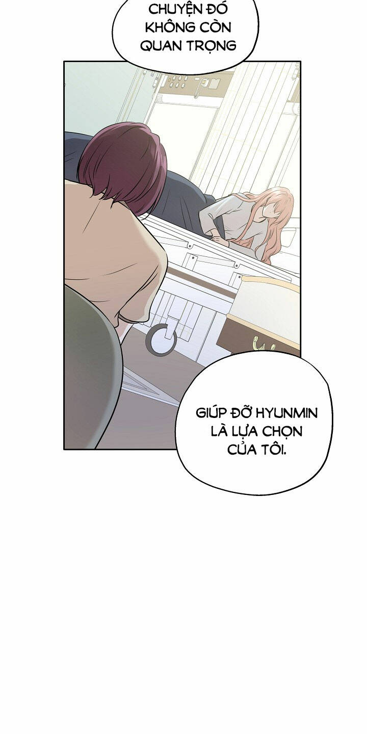 Cuộc sống kỳ thú: Chapter 85