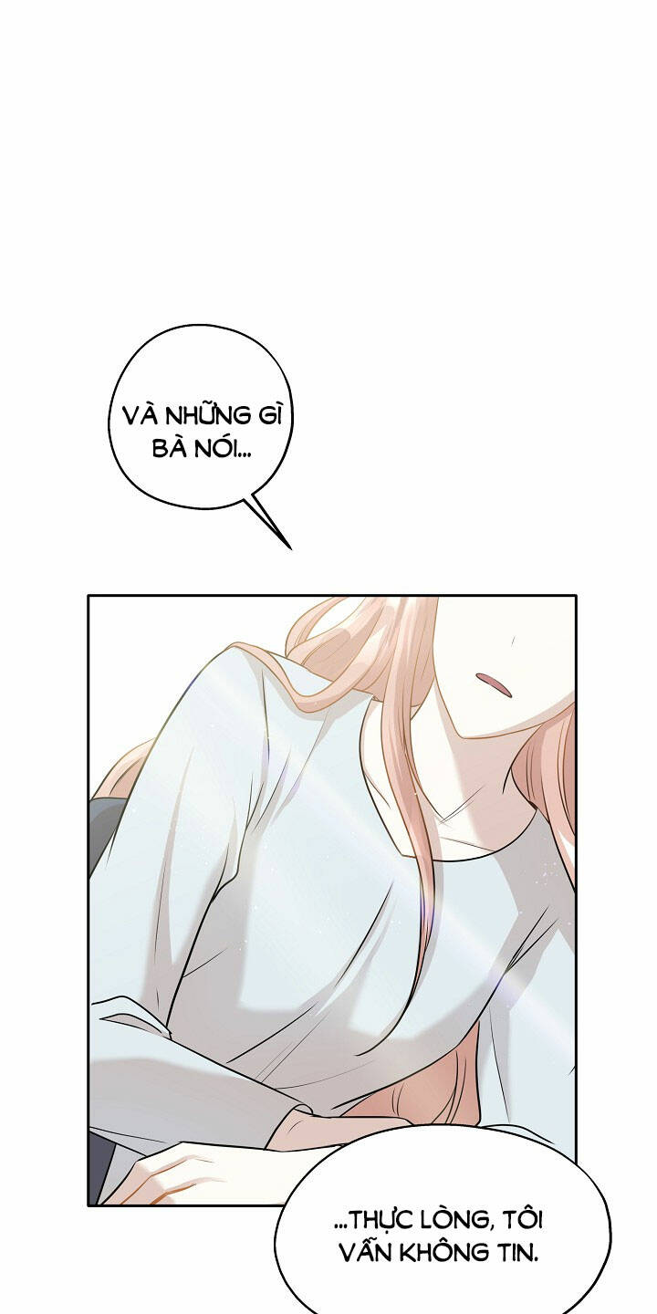 Cuộc sống kỳ thú: Chapter 85