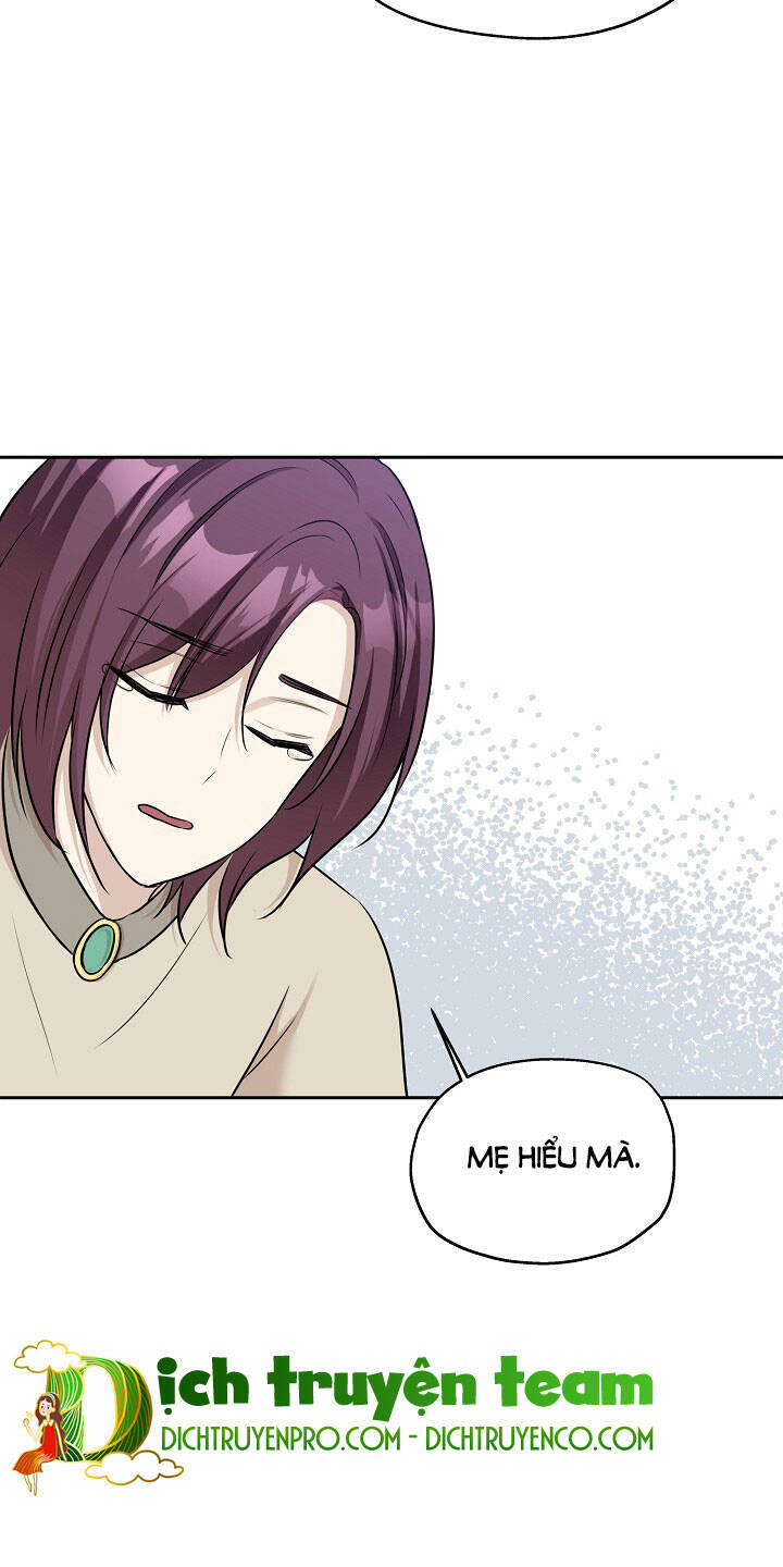Cuộc sống kỳ thú: Chapter 85
