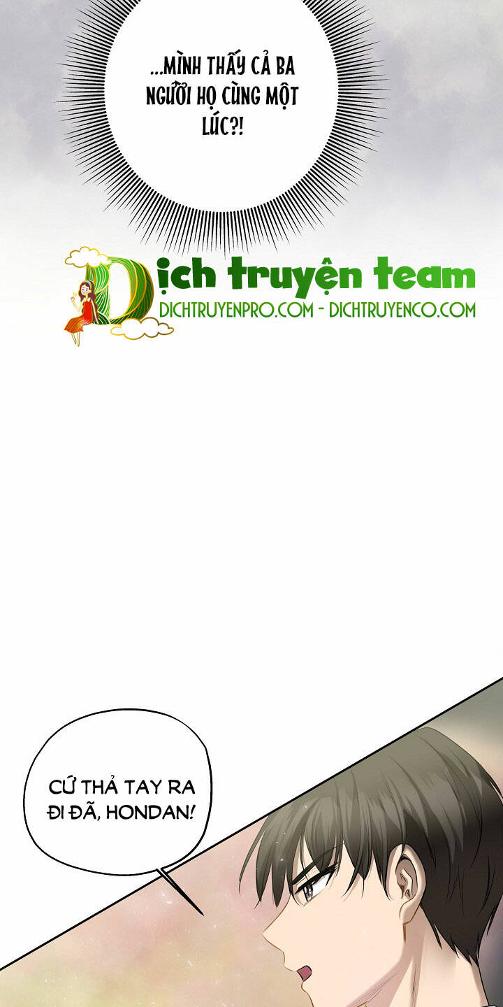 Cuộc sống kỳ thú: Chapter 85