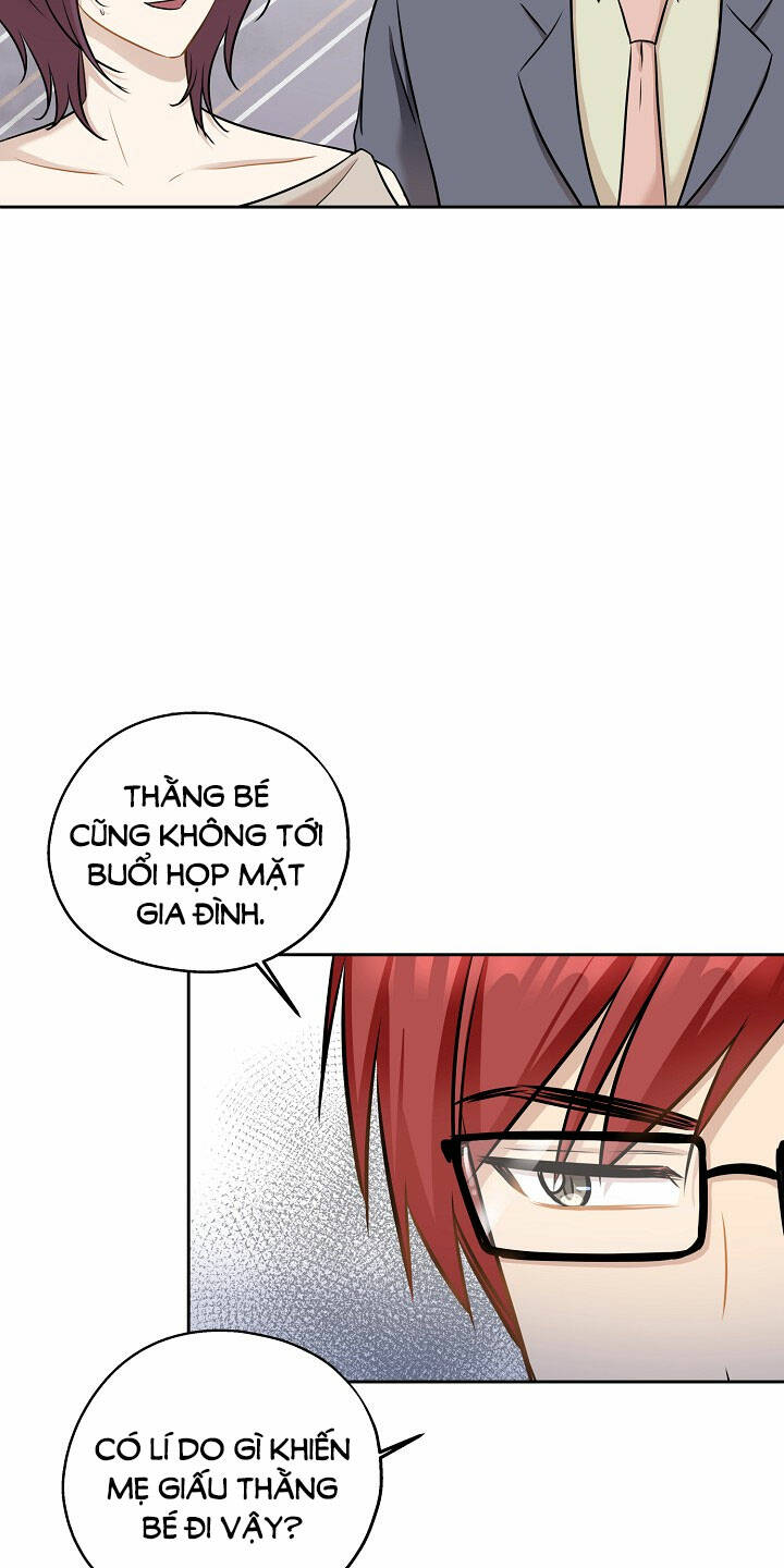 Cuộc sống kỳ thú: Chapter 87