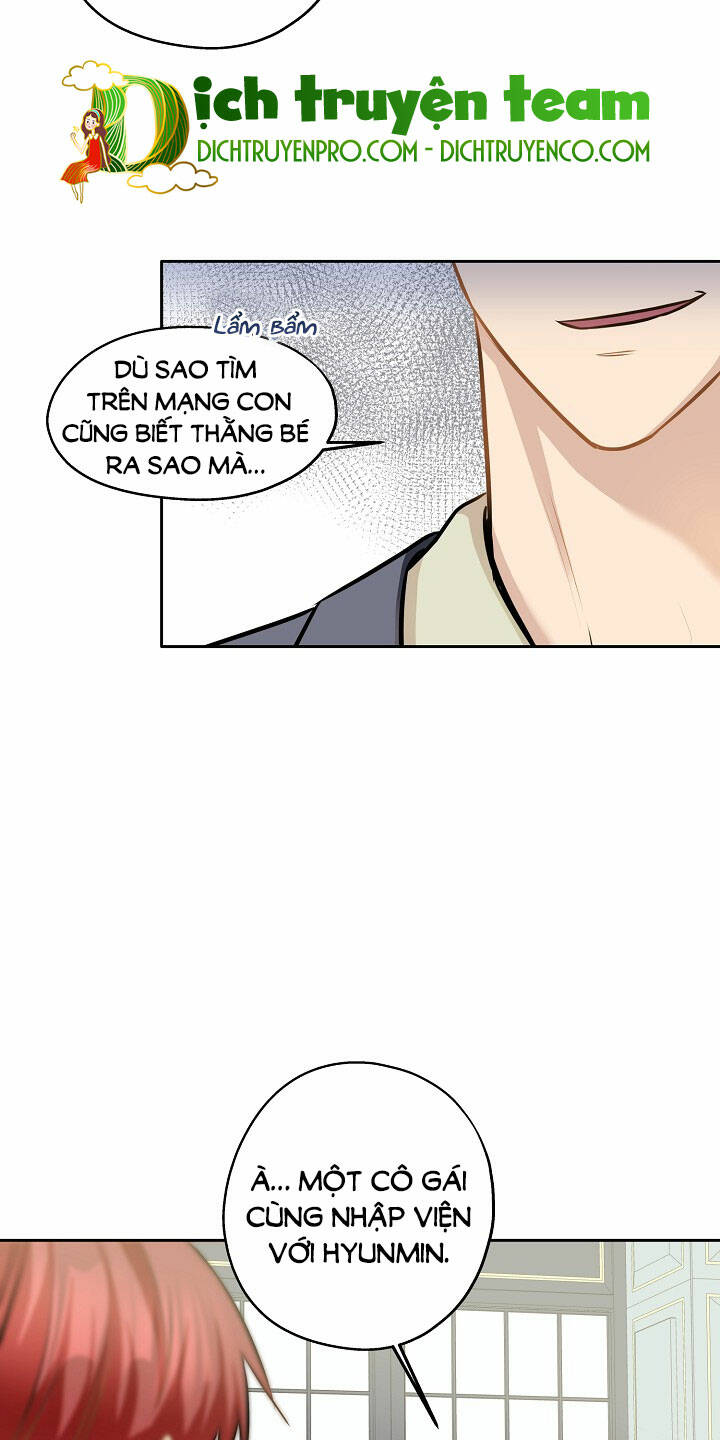 Cuộc sống kỳ thú: Chapter 87