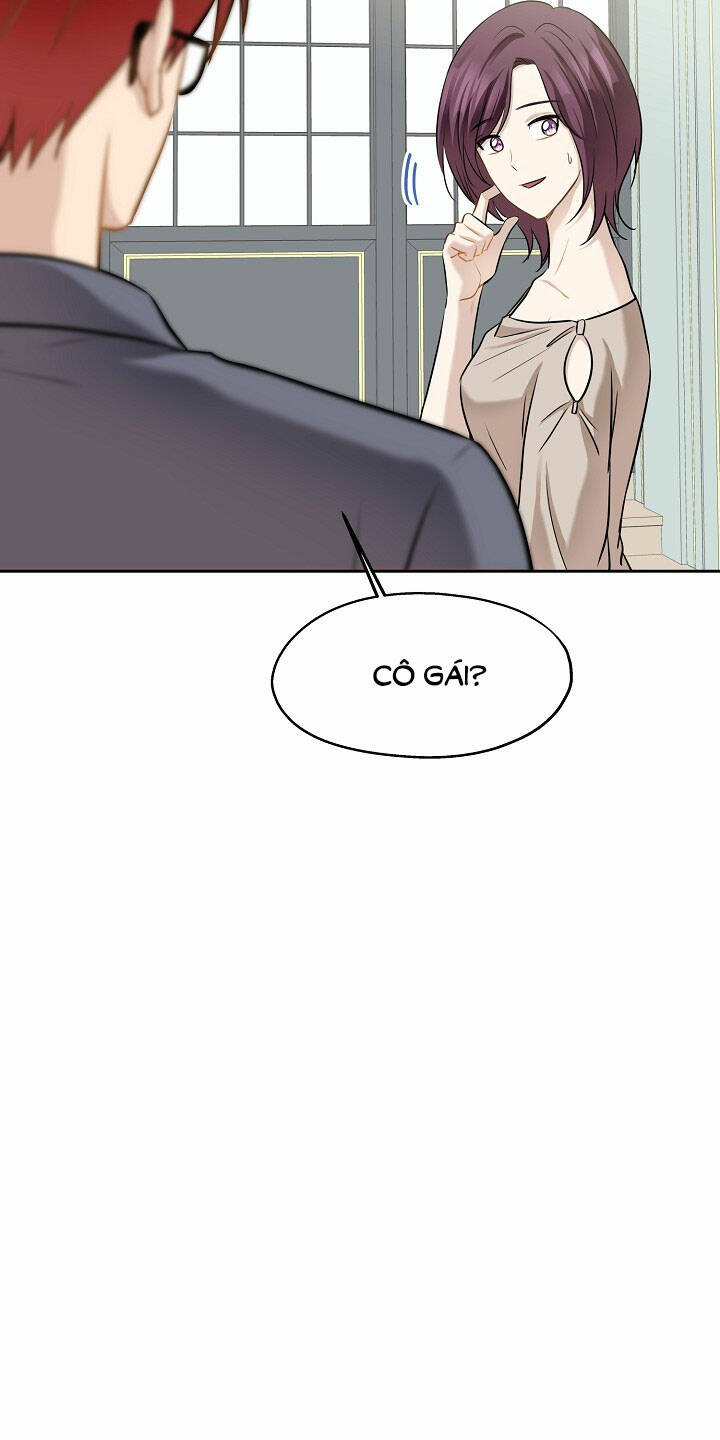 Cuộc sống kỳ thú: Chapter 87