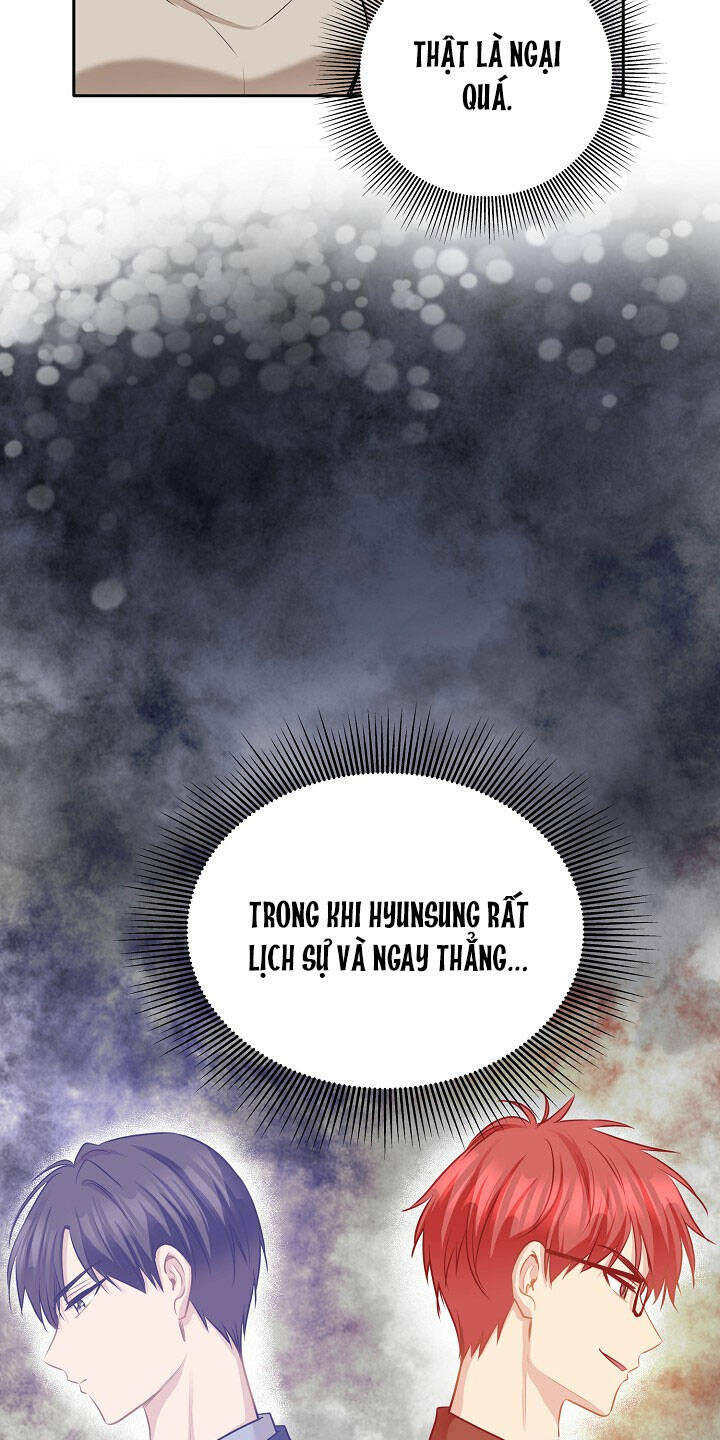 Cuộc sống kỳ thú: Chapter 87