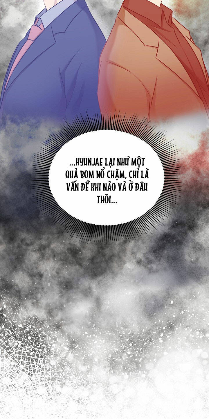 Cuộc sống kỳ thú: Chapter 87